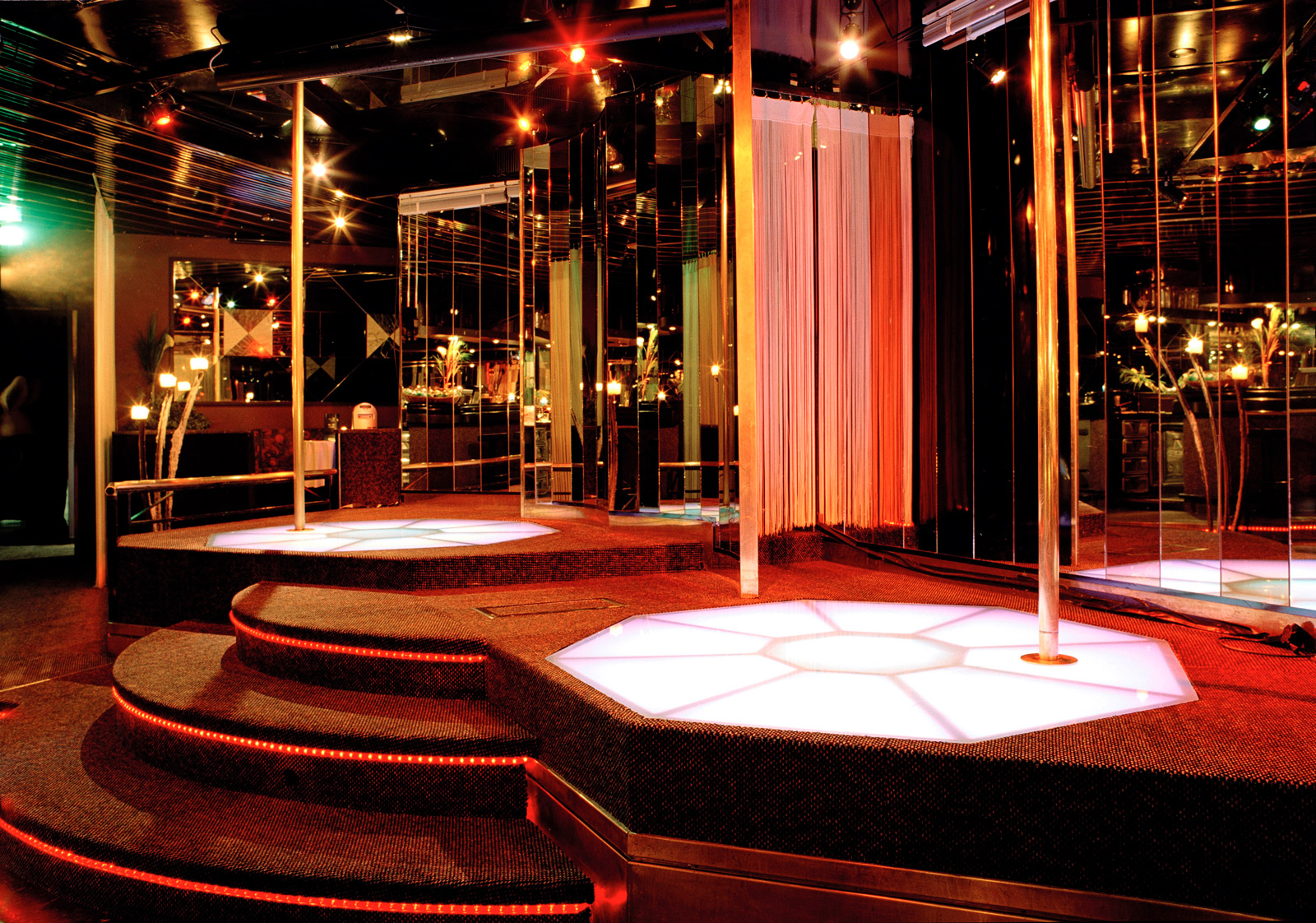 Unsere Mitglieder ProCoRe